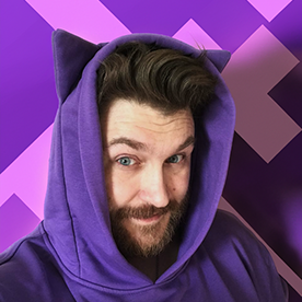 Behance profile picture for @Alastor