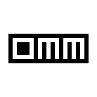 Behance profile picture for @omm