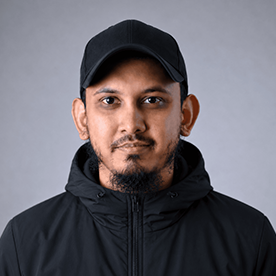 Razy Hassan