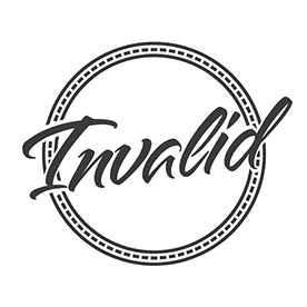Behance profile picture for @invalid