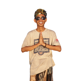 Behance profile picture for @rizqifr