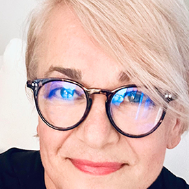 Urszula Witherell