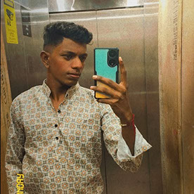 Gaurav Botale - Visualiser | Graphic Designer (fresher) in Mumbai ...