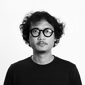 dimitri mahardianto