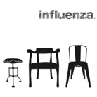 Behance profile picture for @influenza