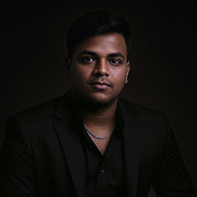 Ajay Kumar - AI Graphic Designer in New Delhi, India :: Behance
