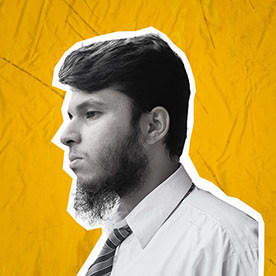 Umar Hassan Khan - Graphic Designer in Pakistan :: Behance
