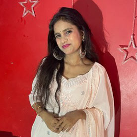 Khushboo katiyar - Ui/Ux Designer & Product Designer in Greater Noida ...