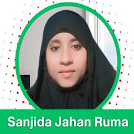 Sanjida Ruma - freelancer in Sylhet, Bangladesh :: Behance