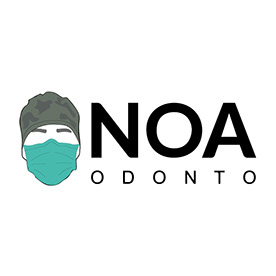 Behance profile picture for @odontonoa