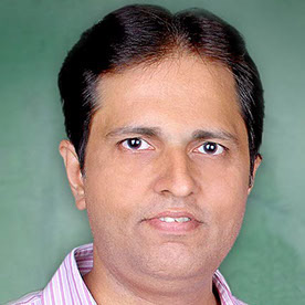 Vimal R Jajal - Graphic Designer in Mumbai, India :: Behance