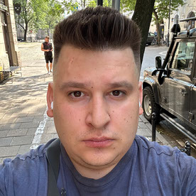 Volodymyr Kuropiatnyk