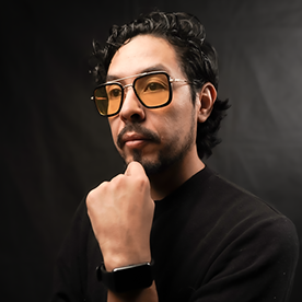 Behance profile picture for @rickyortiz