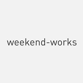 Weekend-Works .com - A Collective of Industrial Designers in San ...