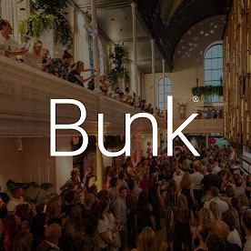 Behance profile picture for @bunk