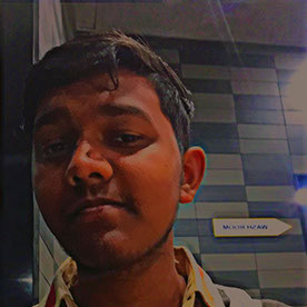 Dev Sagar - Graphic design and motion graphics and ui design in New ...