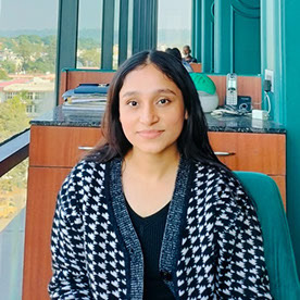 Neetika Rana - Graphic designer/Video Editor in Dehradun, India :: Behance