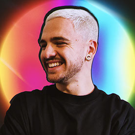 LuGh Motion - Motion Design in São José dos Campos, Brazil :: Behance