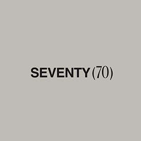 Behance profile picture for @seventy
