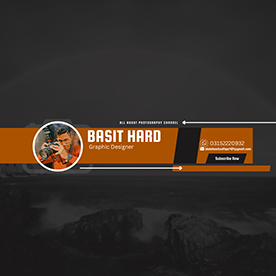 Abdul Basit - Graphic Designer in Karachi, Pakistan :: Behance