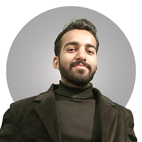 Umar Ashraf - Graphic Designer & Video Editor in Gurgaon, India :: Behance