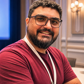 Abdul Raheem - CN