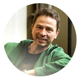 Benoît Voisin