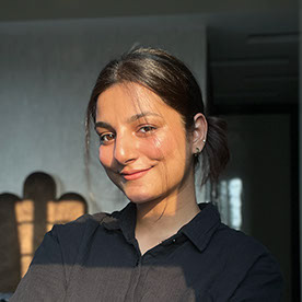 Paramjot Kaur - UI/UX Designer in India :: Behance