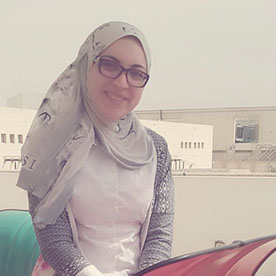 Nehal Hassan - UI Developer / Freelance Designer in Cairo, Egypt :: Behance