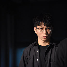 Evan Chen in New Taipei City, Taiwan Region :: Behance