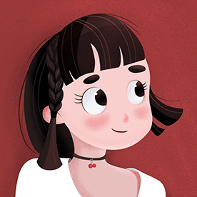 Behance profile picture for @hwy