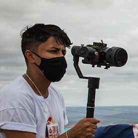 Junior Simas - Video editor / Filmmaker / Graphic designer in Brazil ...
