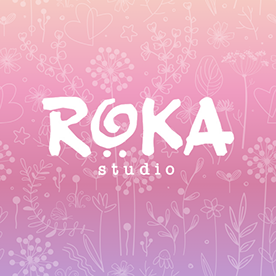 Roka Studio - Illustrator | Children's Book Illustration | Open ...