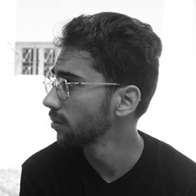 Rassem Boughalleb - Senior Designer in Tunisia :: Behance