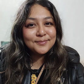 Montserrat Cruz - Ingeniería en Informática , Diseñador UX/UI in ...