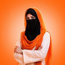Shumaila Parveen - Web & Graphic Designer in Karachi, Pakistan :: Behance