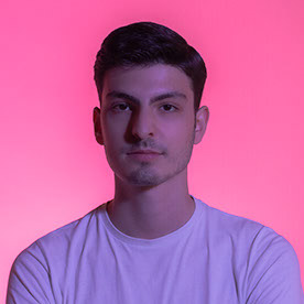 Vítor Ribeiro - Visual Artist – Photographer in Porto, Portugal :: Behance