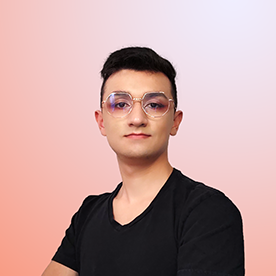 Andrés Reyes - UI/UX Designer in Madrid, Spain :: Behance