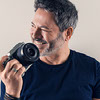 Steve Kraitt's profile