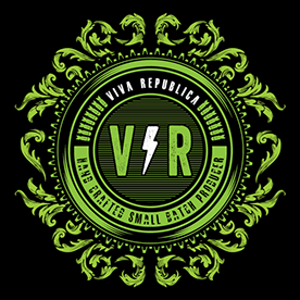 Behance profile picture for @revere