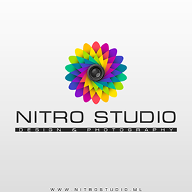 Behance profile picture for @NiTrO