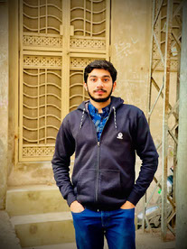 Chaudhry Badar