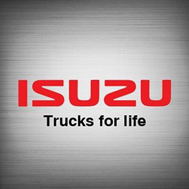 Behance profile picture for @isuzu