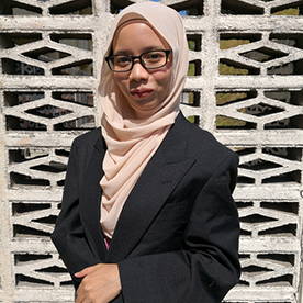 Wan Shahira Ameena - Photoshop Designer in Kuala Terengganu, Malaysia ...