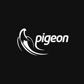 Behance profile picture for @pigeon
