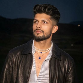 Akshit Sharma in Kurukshetra, India :: Behance