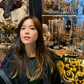 Yu Chen in United Kingdom :: Behance