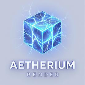 AETHERIUM RENDER - Diseño y Visualizacion Arquitectonica 3d in ...