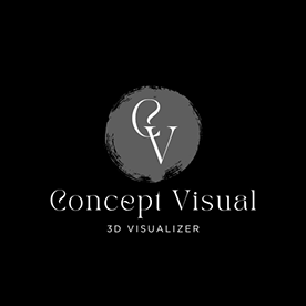 Concept Visual - Interior Designer | 3D Visualizer in Rajkot, India ...