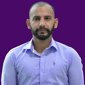 Usman Jameel - Graphic Designer in Lahore, Pakistan :: Behance